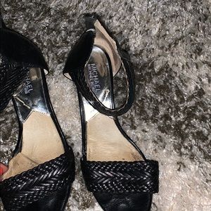 Michael Kors Heels